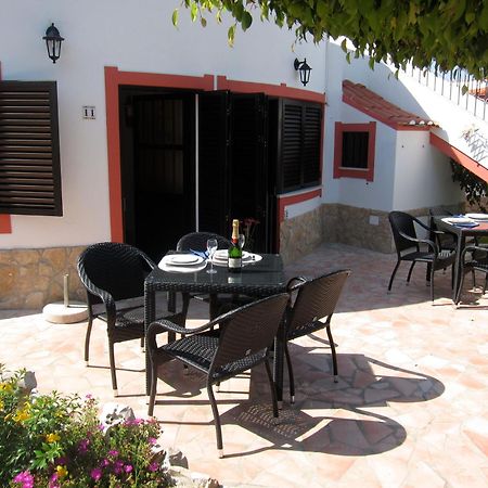 Casa Da Horta, Vale Carro Olhos De Agua Daire Albufeira Dış mekan fotoğraf