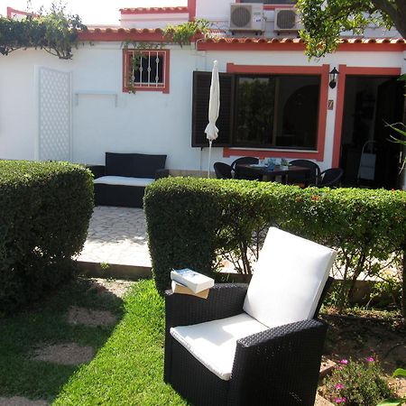 Casa Da Horta, Vale Carro Olhos De Agua Daire Albufeira Dış mekan fotoğraf