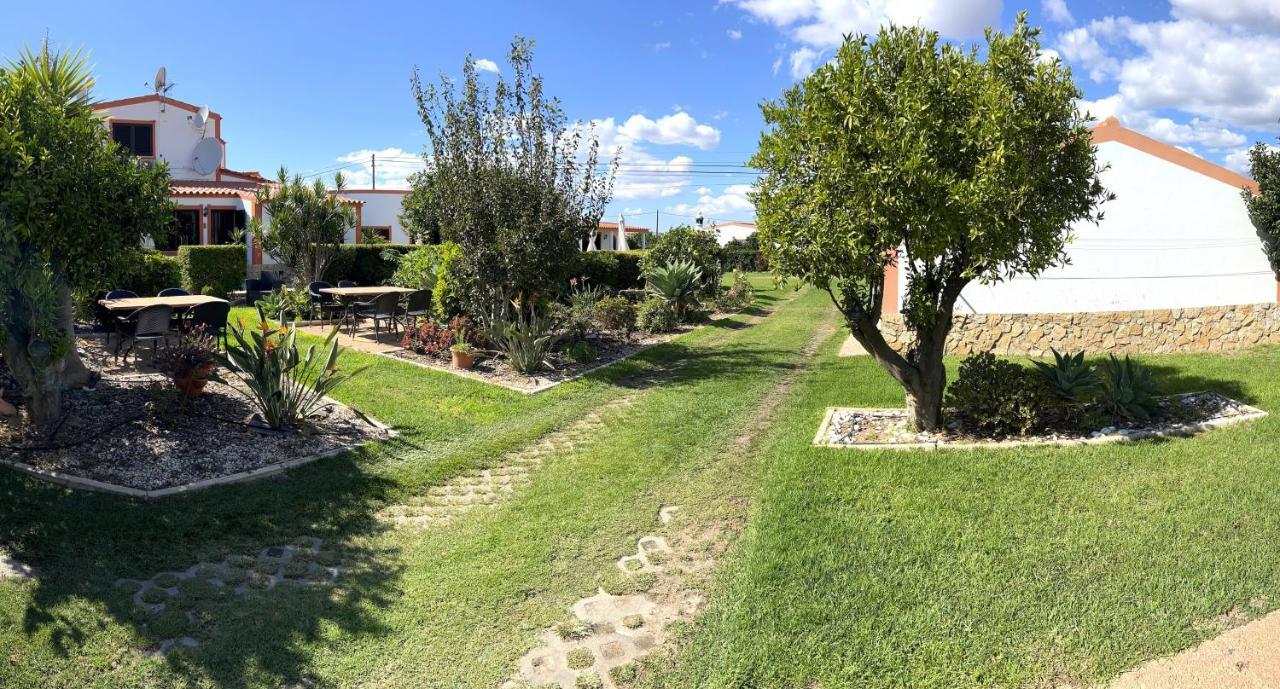 Casa Da Horta, Vale Carro Olhos De Agua Daire Albufeira Dış mekan fotoğraf