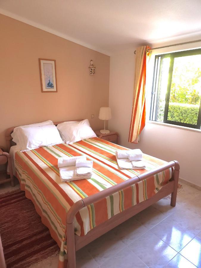 Casa Da Horta, Vale Carro Olhos De Agua Daire Albufeira Dış mekan fotoğraf