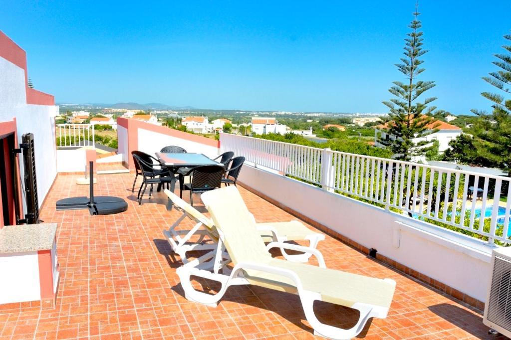 Casa Da Horta, Vale Carro Olhos De Agua Daire Albufeira Dış mekan fotoğraf