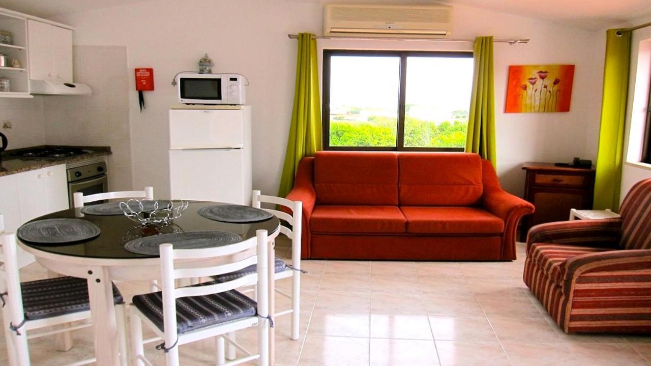 Casa Da Horta, Vale Carro Olhos De Agua Daire Albufeira Dış mekan fotoğraf