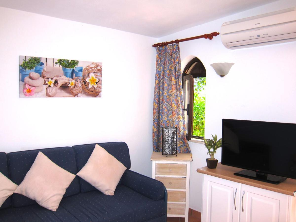 Casa Da Horta, Vale Carro Olhos De Agua Daire Albufeira Dış mekan fotoğraf
