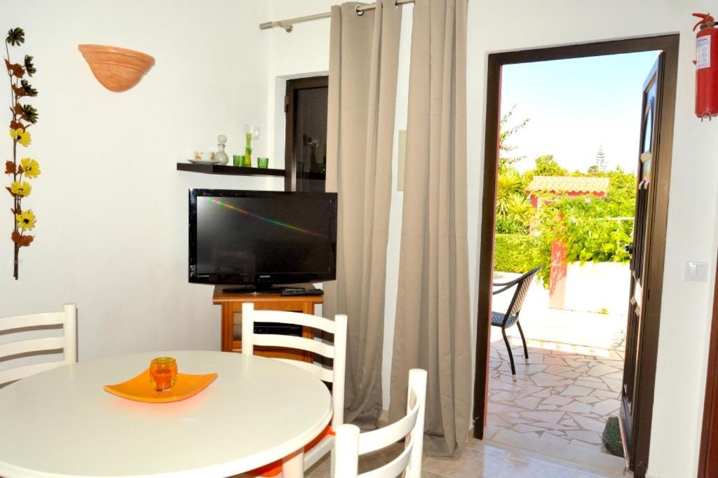 Casa Da Horta, Vale Carro Olhos De Agua Daire Albufeira Dış mekan fotoğraf